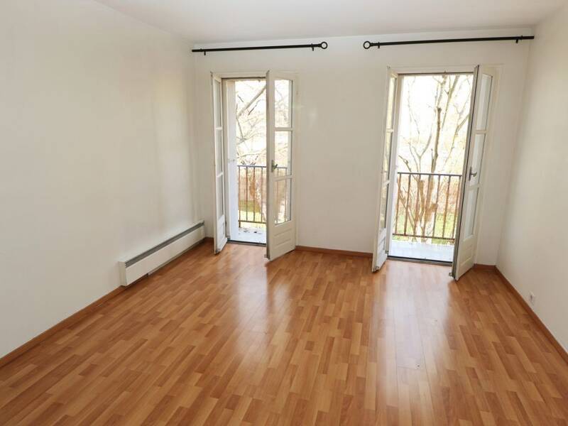 Maison à louer, 43m², TOULOUSE