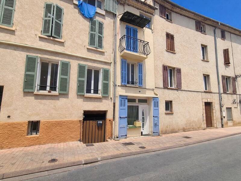 Maison à vendre, 89m², LE LUC