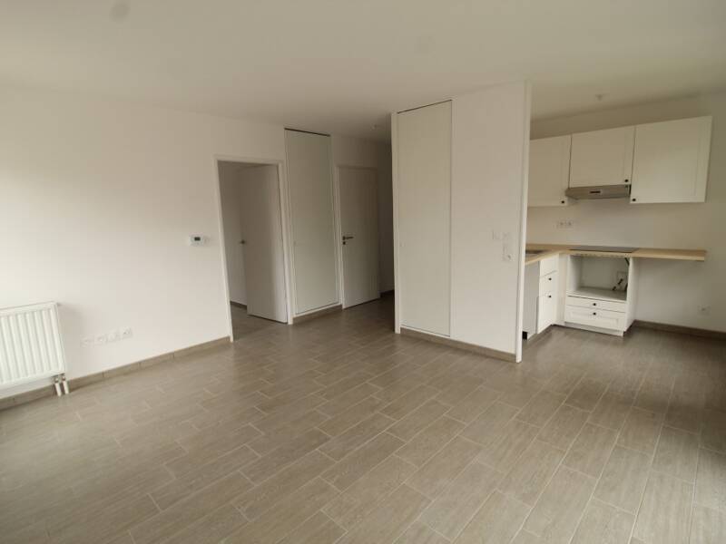 Maison à louer, 46m², SAINT ANDRE LEZ LILLE