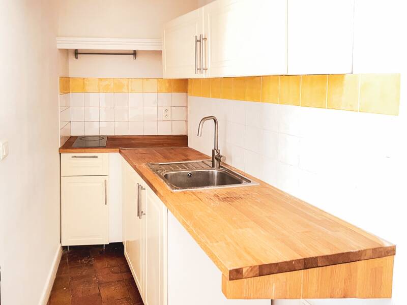 Maison à louer, 48m², AIX EN PROVENCE