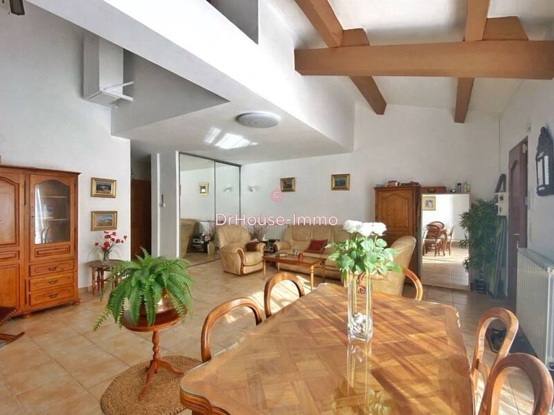 Maison à vendre, 122m², MARSEILLE 9E