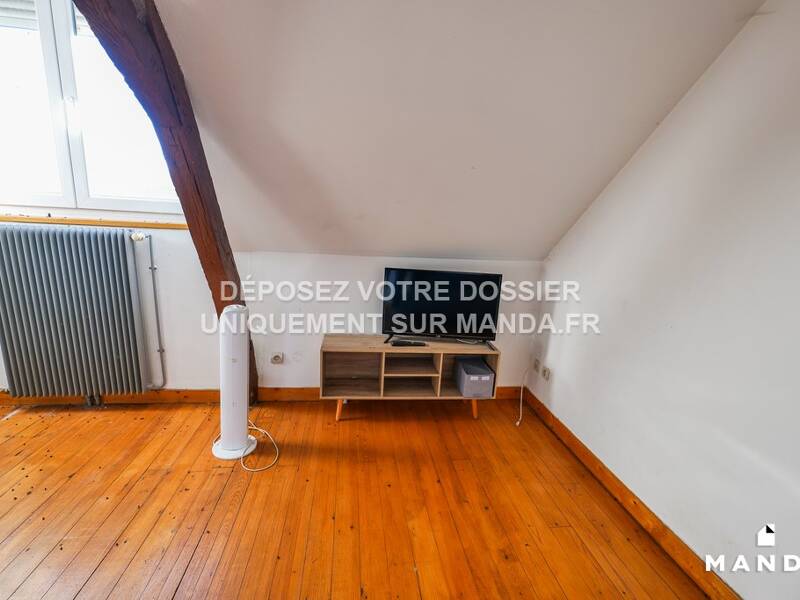 Maison à louer, 30m², CONDE SUR L'ESCAUT