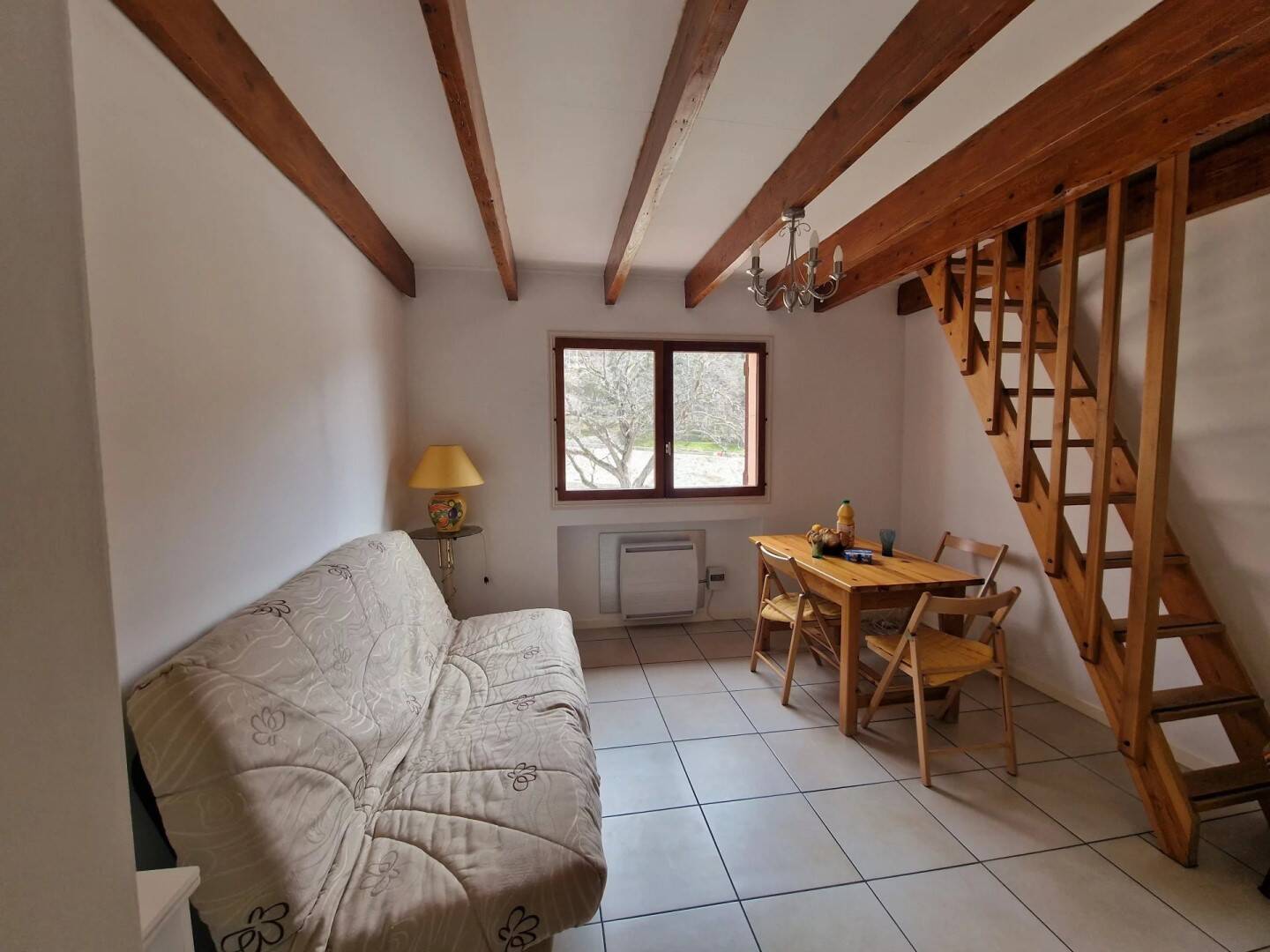 Maison à vendre, 27m², SAINT MARTIN VESUBIE