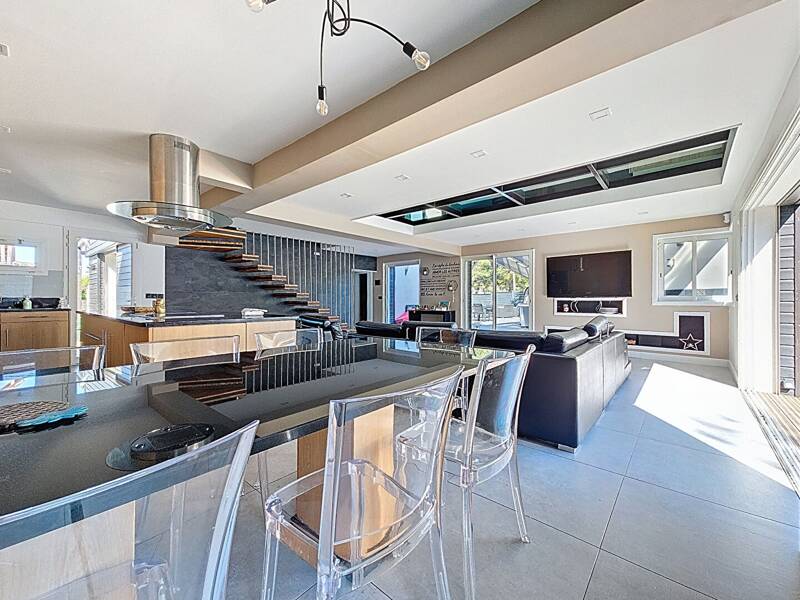 Maison à vendre, 285m², MARSEILLE 13E