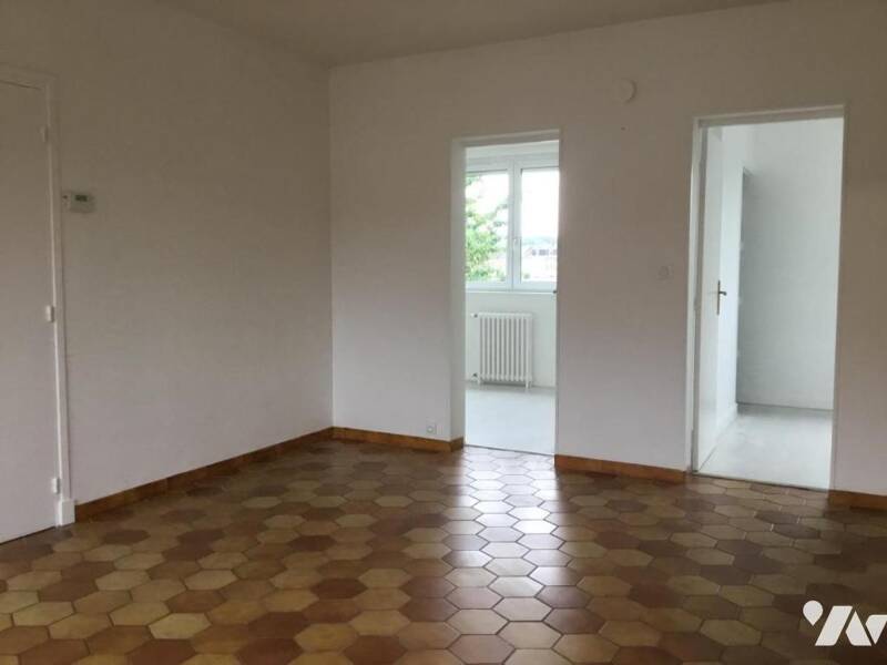 Maison à louer, 56m², LENS