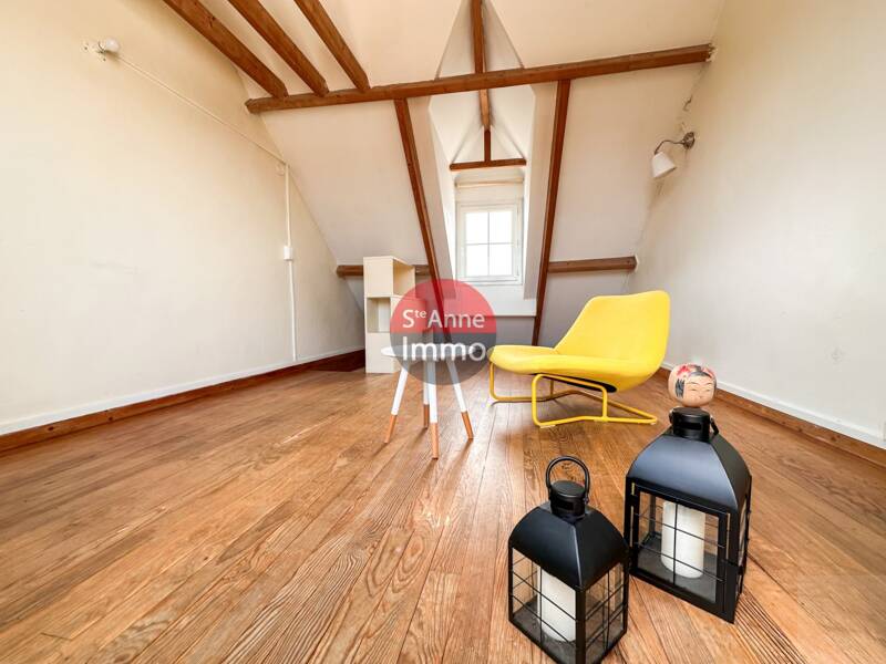 Maison à vendre, 93m², AMIENS