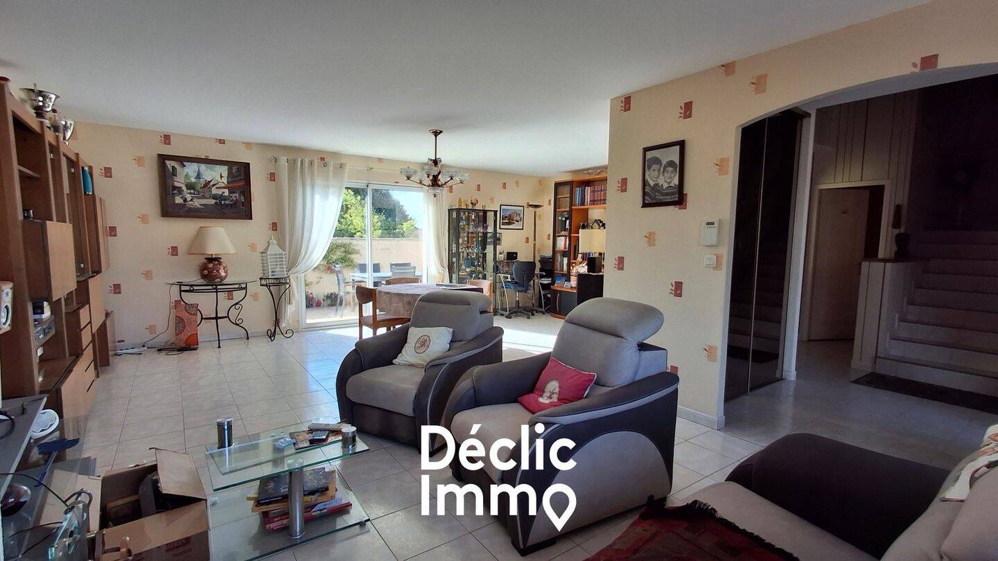 Maison à vendre, 126m², VAUX SUR MER