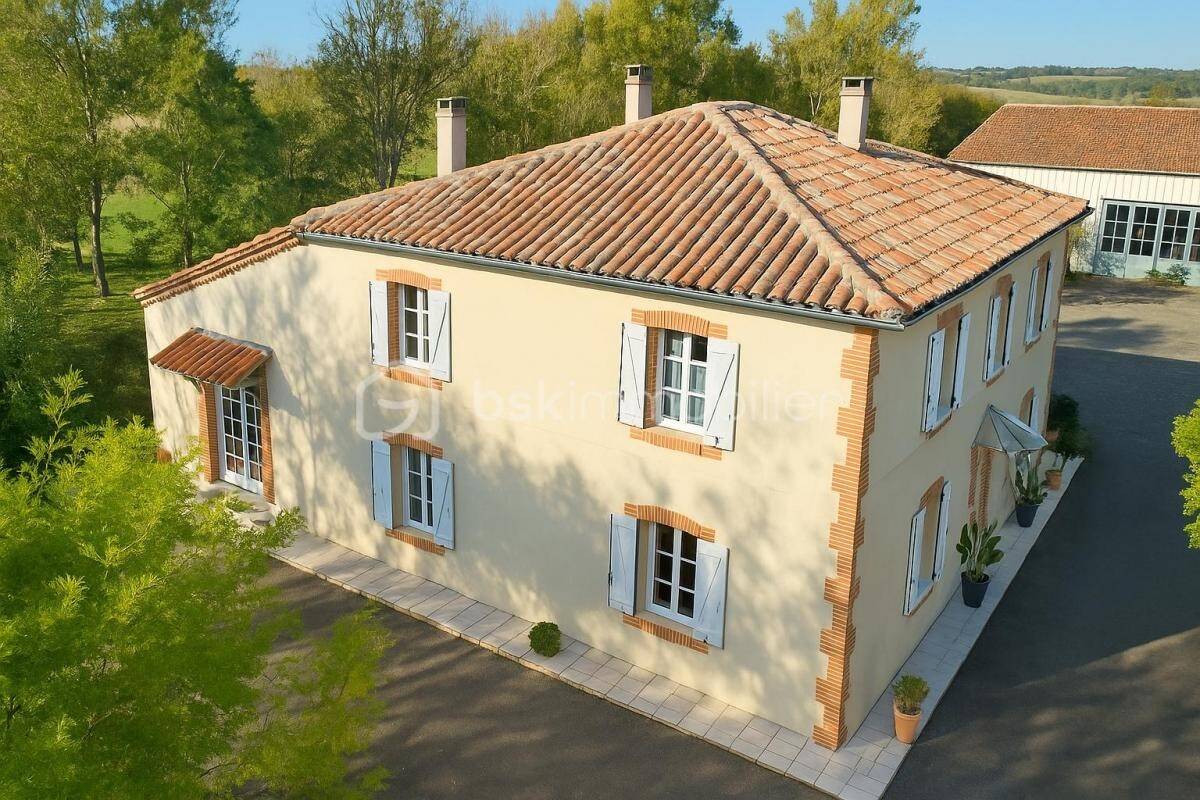 Maison à vendre, 136m², AUCH