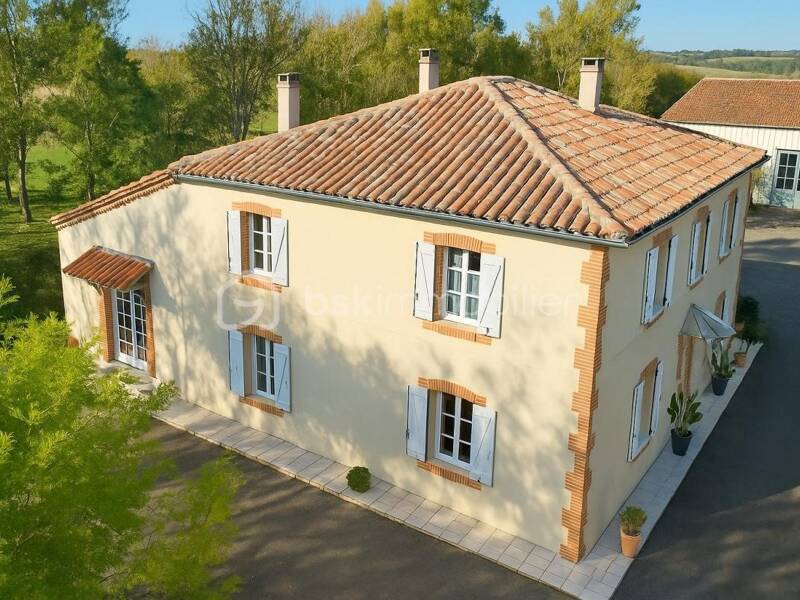 Maison à vendre, 136m², AUCH
