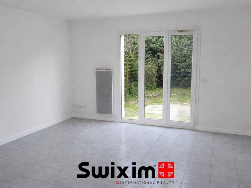 Maison à vendre, 69m², LIBOURNE
