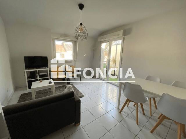 Maison à louer, 38m², CHOLET