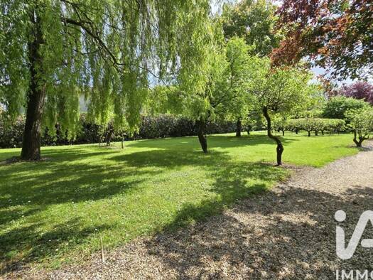 Terrain constructible à vendre 167 000 € 2 000 m² de terrain Bessines 79000