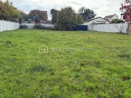 Terrain à vendre 225 000 € 830 m² de terrain Fontenay-lès-Briis 91640