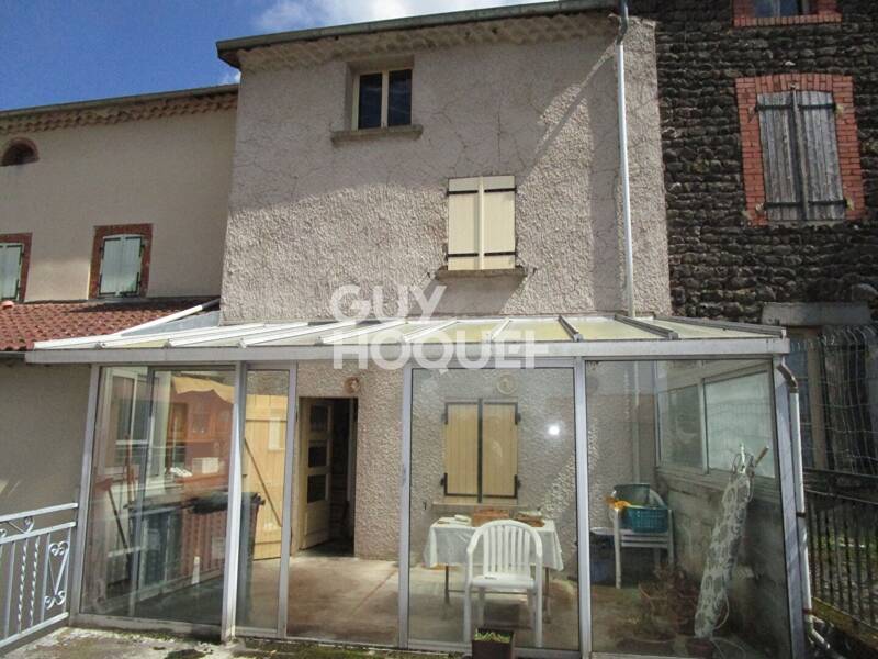 Maison à vendre, 90m², SIAUGUES SAINTE MARIE
