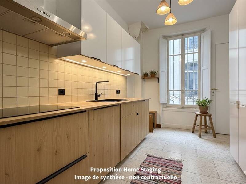 Maison à vendre, 142m², BOULOGNE BILLANCOURT