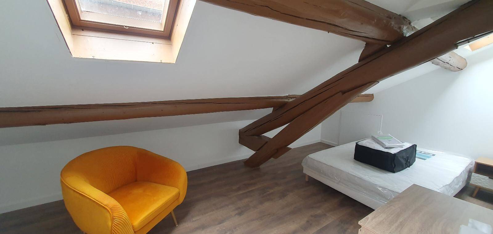 Maison à louer, 40m², BEZIERS