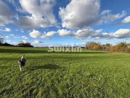 Terrain constructible à vendre 188 000 € 6 970 m² de terrain Besançon 25000