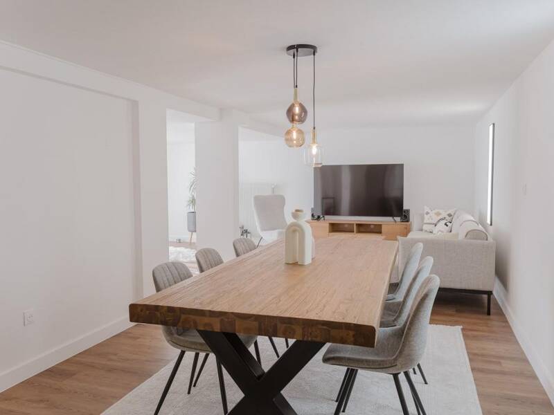 Maison à vendre, 141m², DIJON