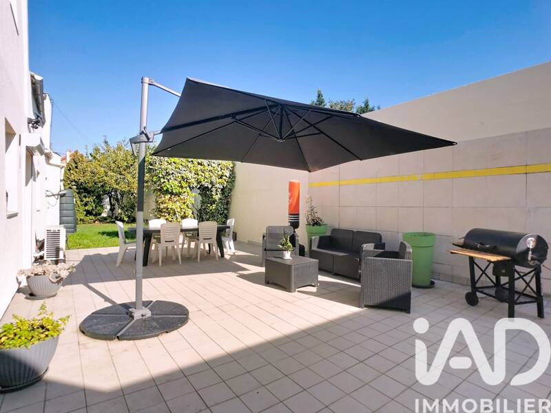 Maison à vendre, 150m², ARGENTEUIL