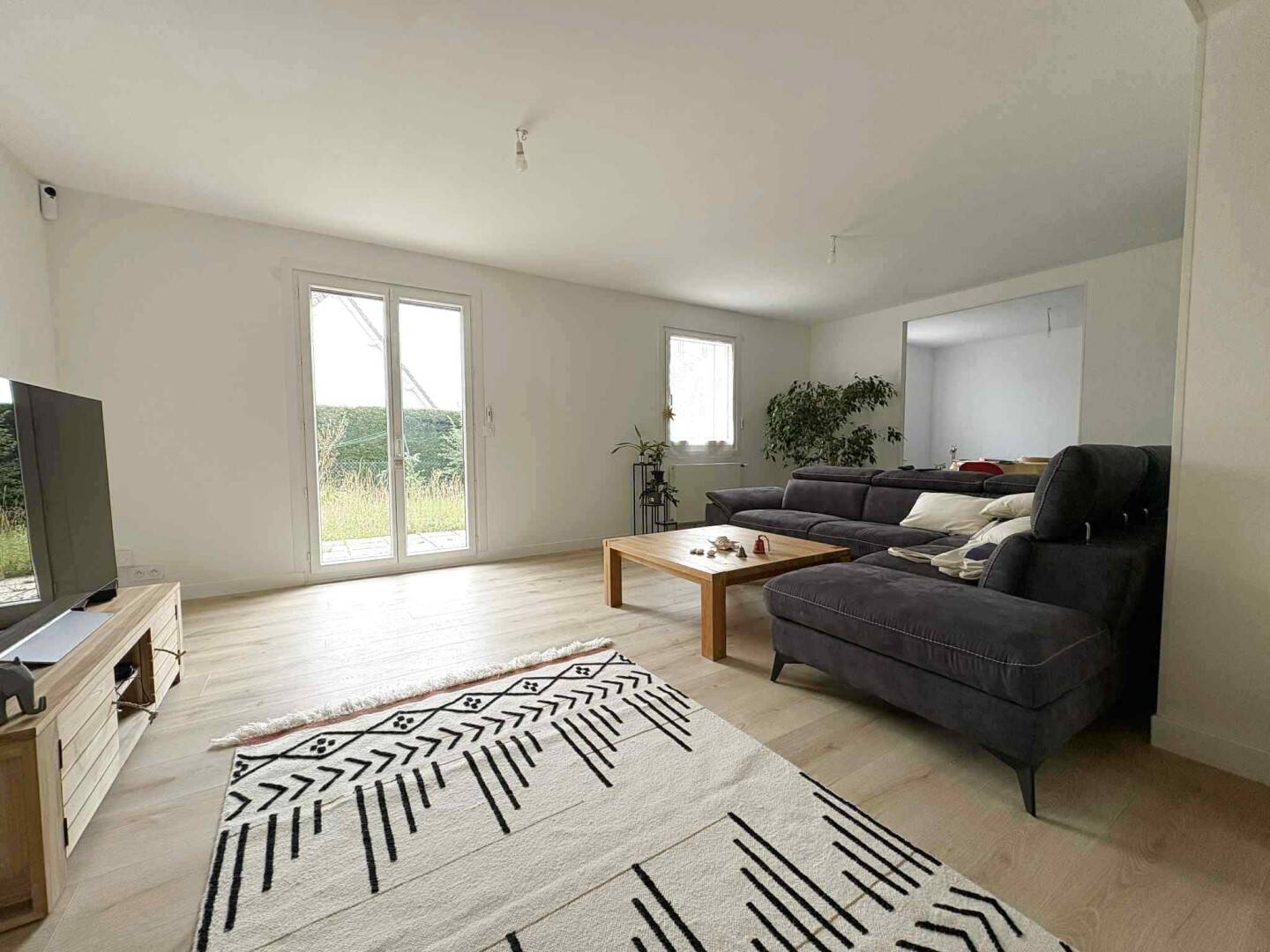 Maison à vendre, 104m², ABBEVILLE