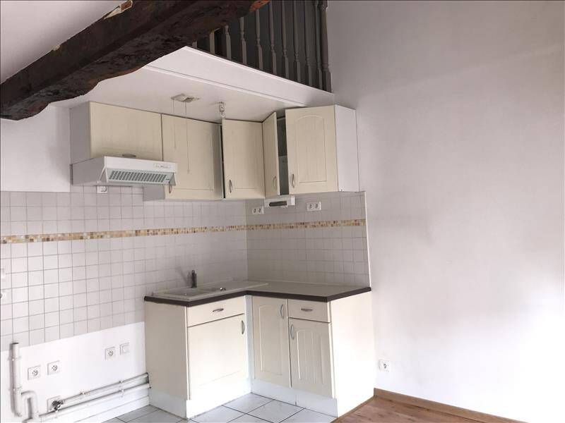 Maison à louer, 33m², MUSSIDAN