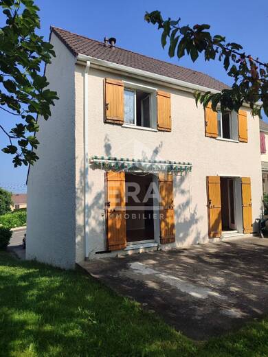 Maison à vendre 219 000 € 5 pièces 4 chambres 103 m² 567 m² de terrain Sud Ouest Saint Jean Bonnefonds 42650