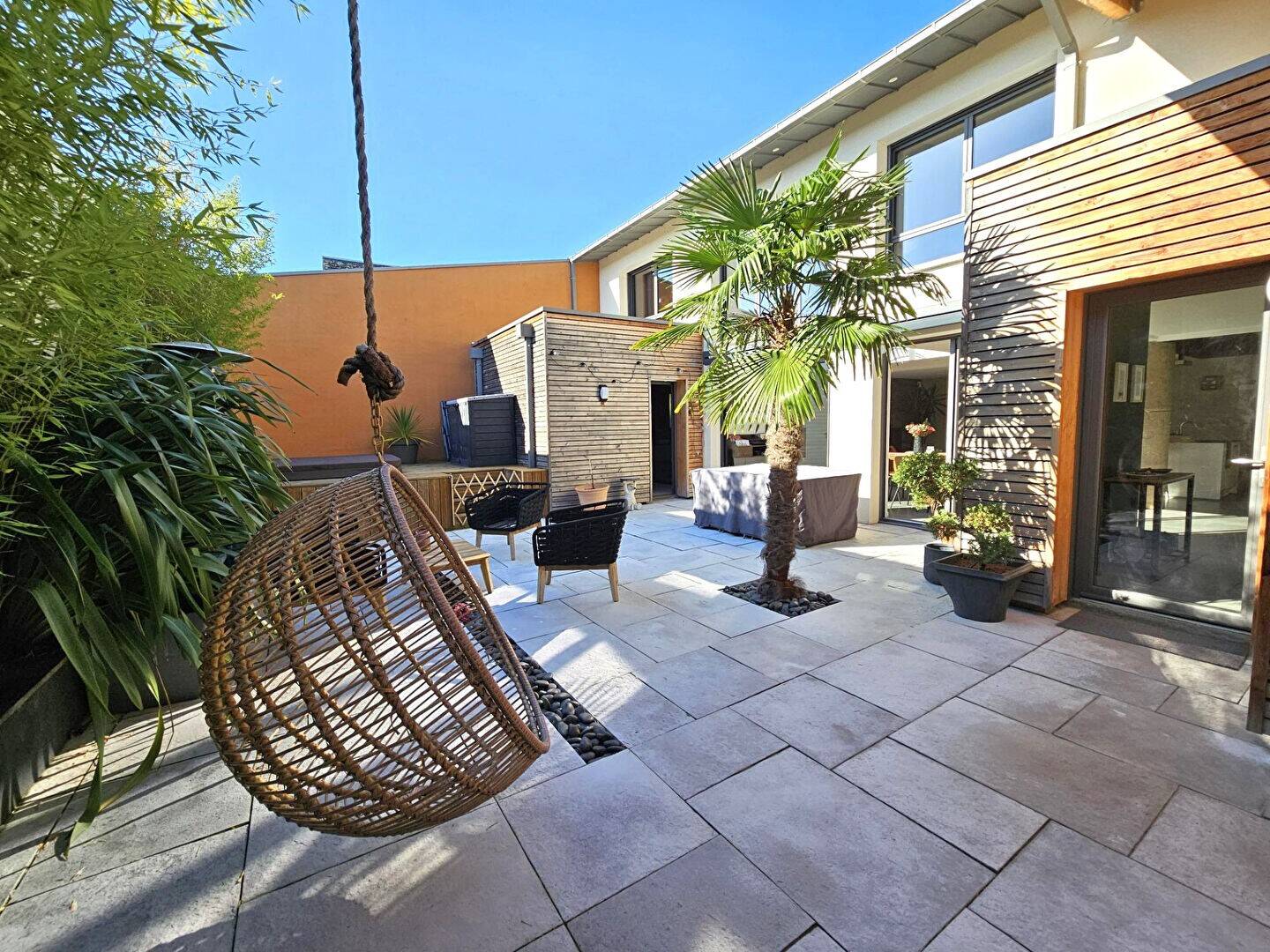Maison à vendre, 194m², CAEN