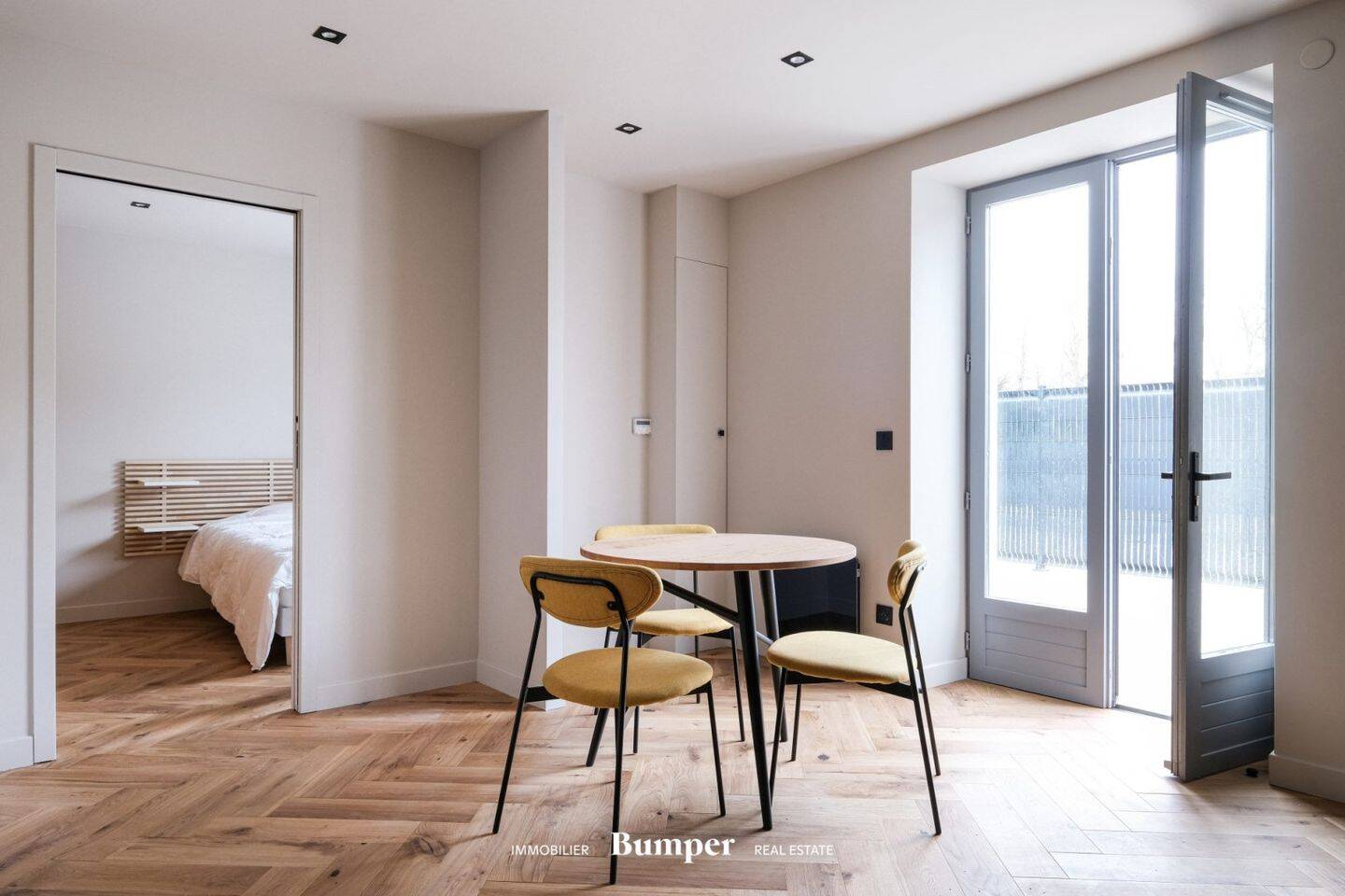 Maison à louer, 34m², CHAMPAGNE AU MONT D'OR