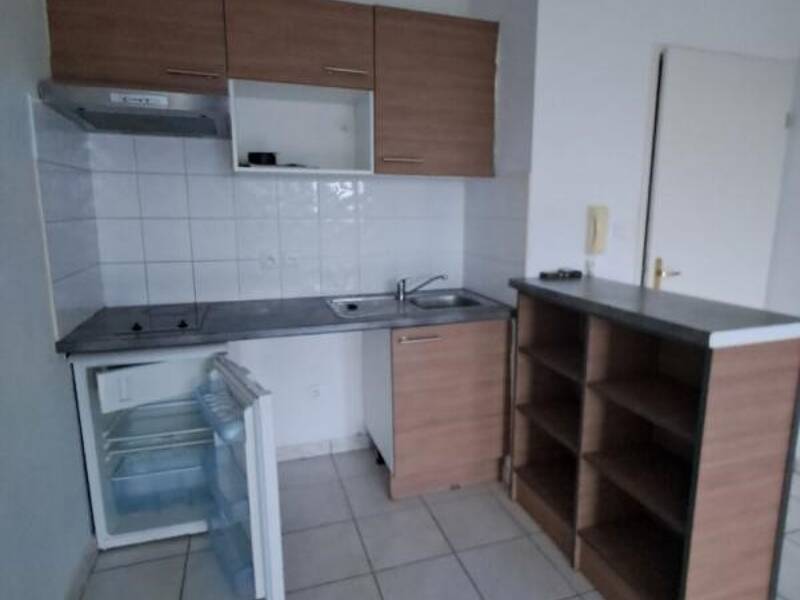 Maison à louer, 43m², BREST