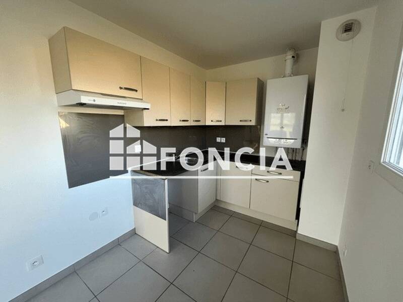 Maison à louer, 68m², REIGNIER ESERY