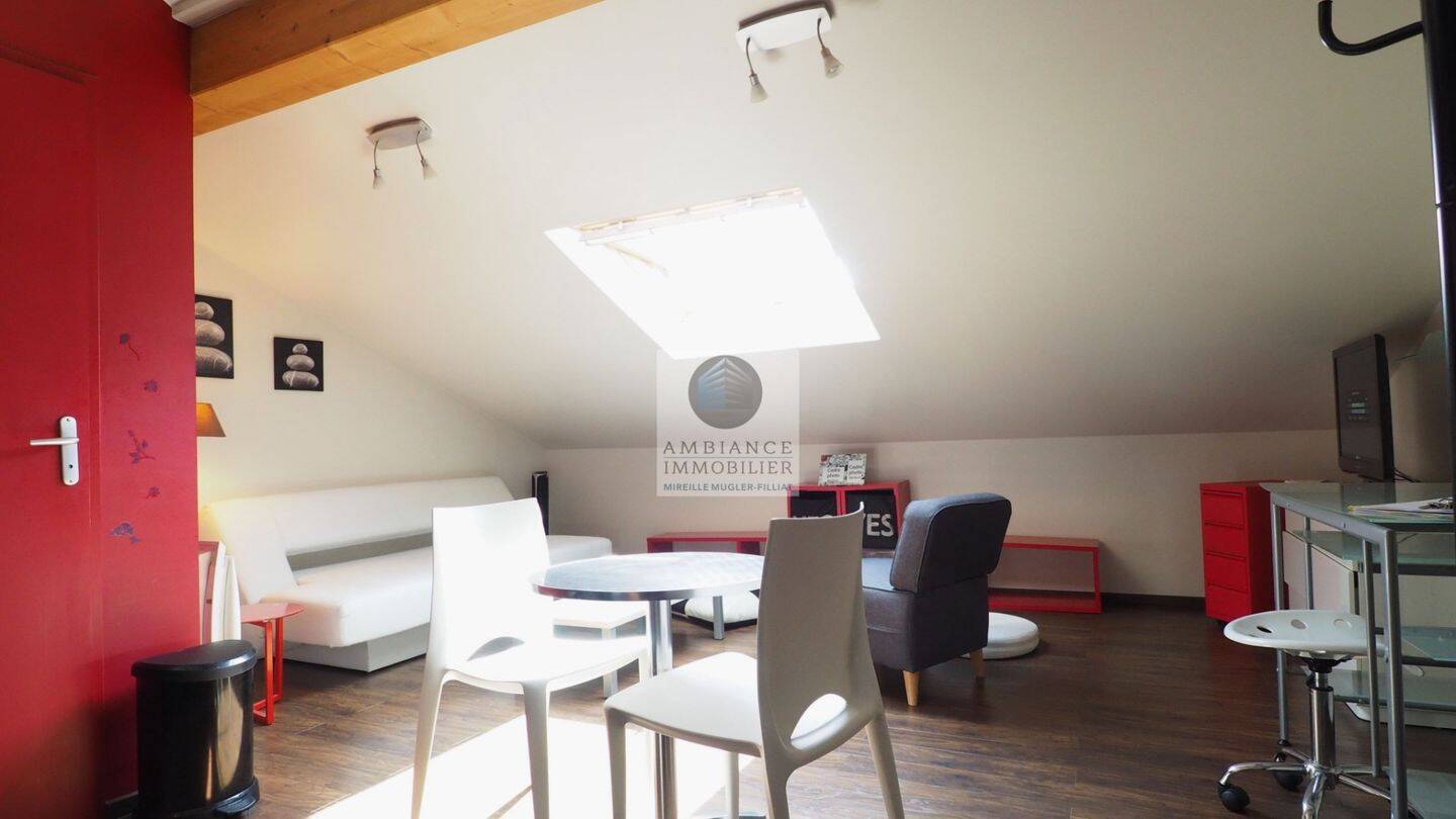 Maison à louer, 26m², VALENCE
