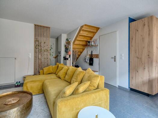 Maison à vendre 212 500 € 3 pièces 2 chambres 64 m² 159 m² de terrain Castelnau-d'Estrétefonds 31620