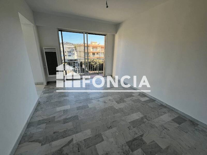 Maison à louer, 25m², CAGNES SUR MER