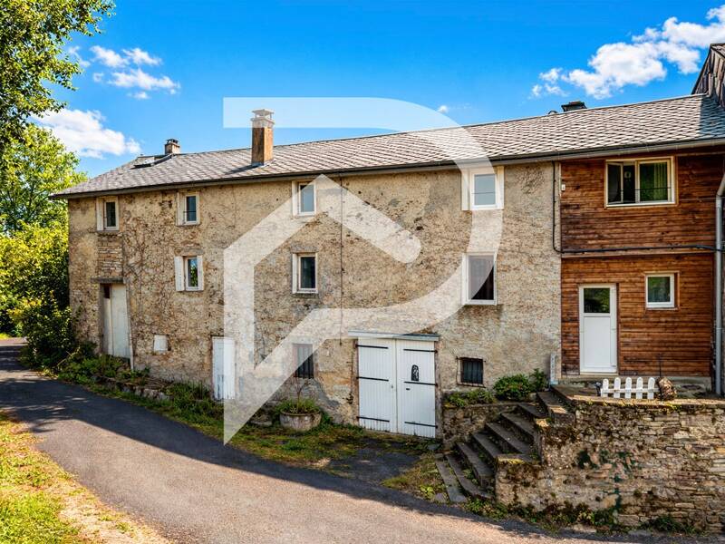 Maison à vendre, 149m², LACAZE