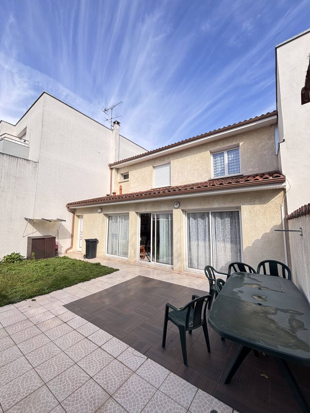 Maison à vendre, 160m², MERIGNAC