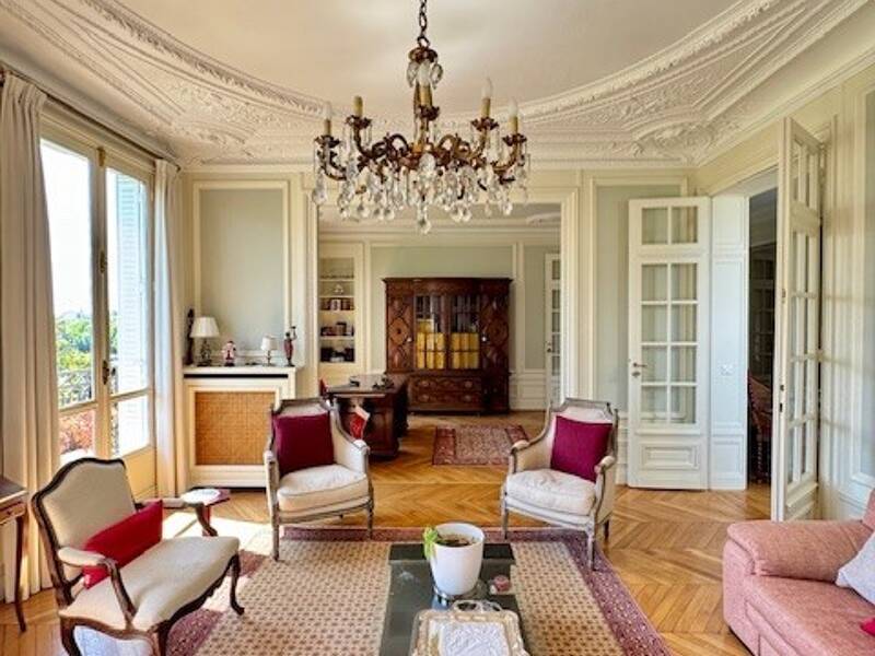 Maison à vendre, 190m², PARIS 14E