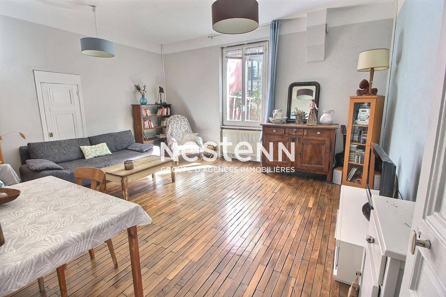 Maison à vendre, 80m², VENISSIEUX