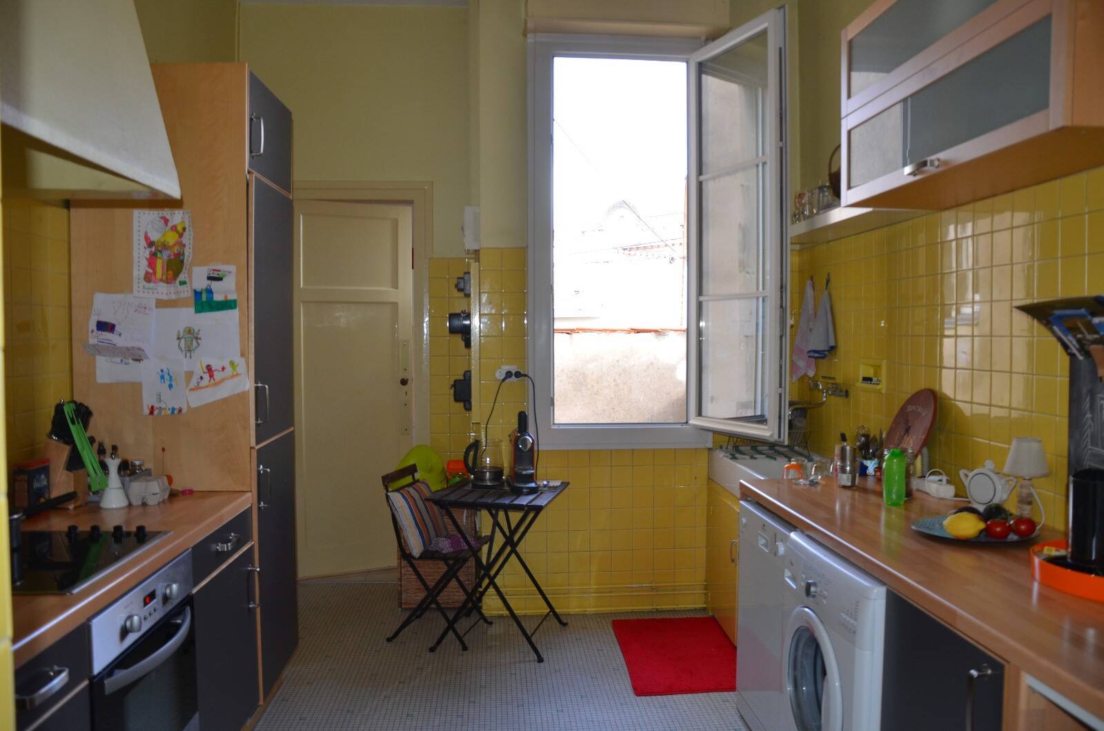 Maison à louer, 91m², LE BOUSCAT