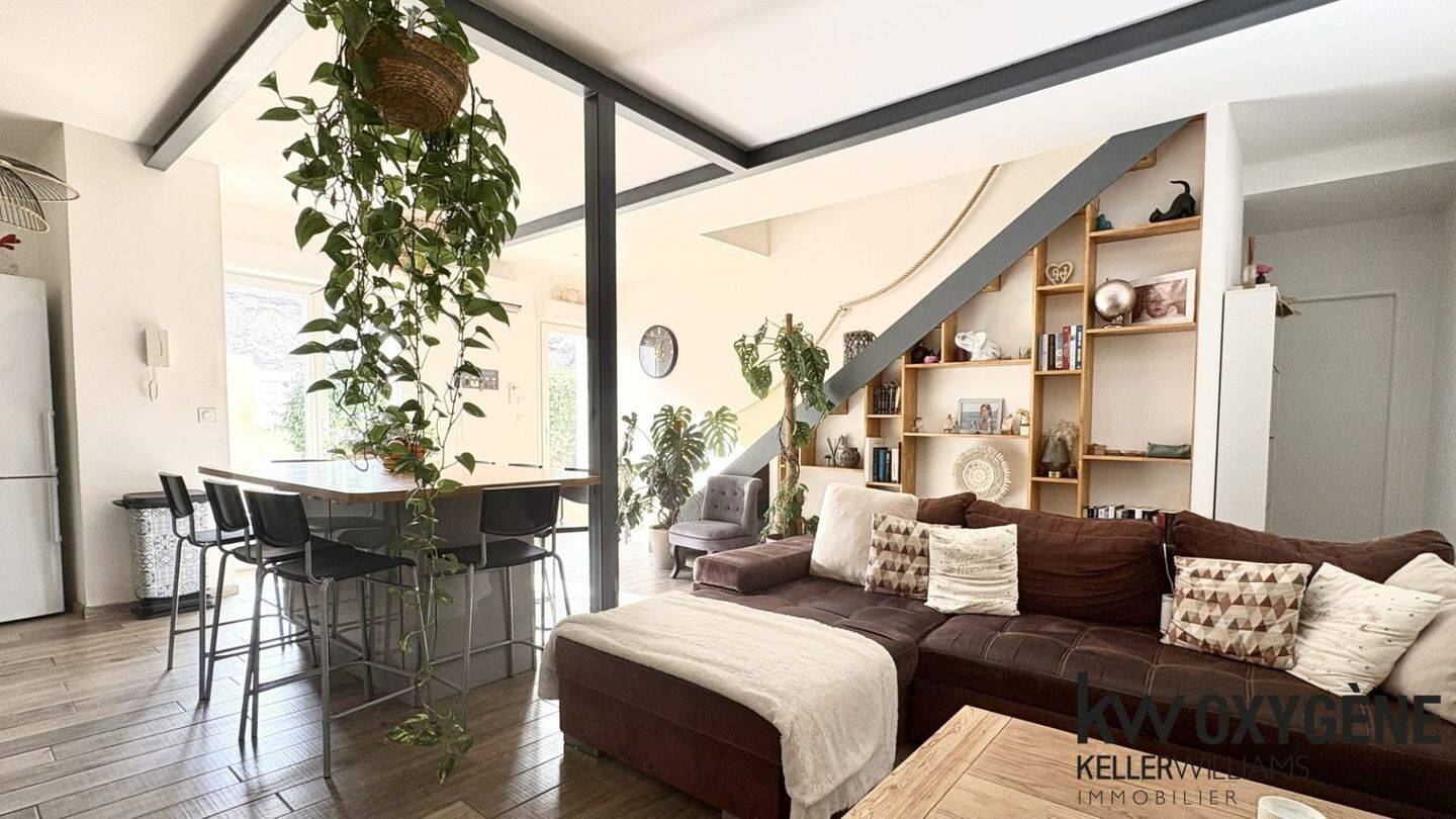 Maison à vendre, 105m², BEZIERS