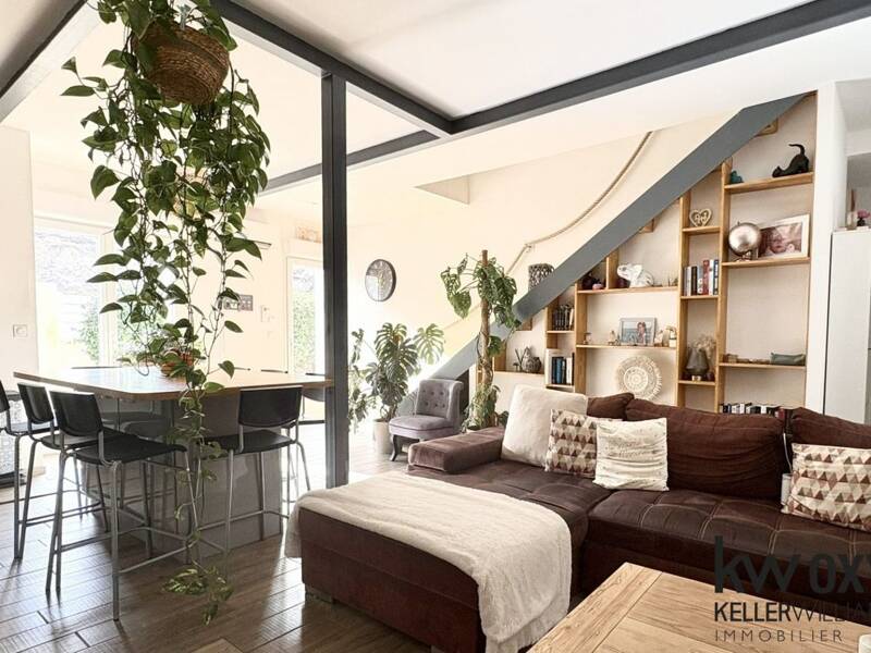 Maison à vendre, 105m², BEZIERS