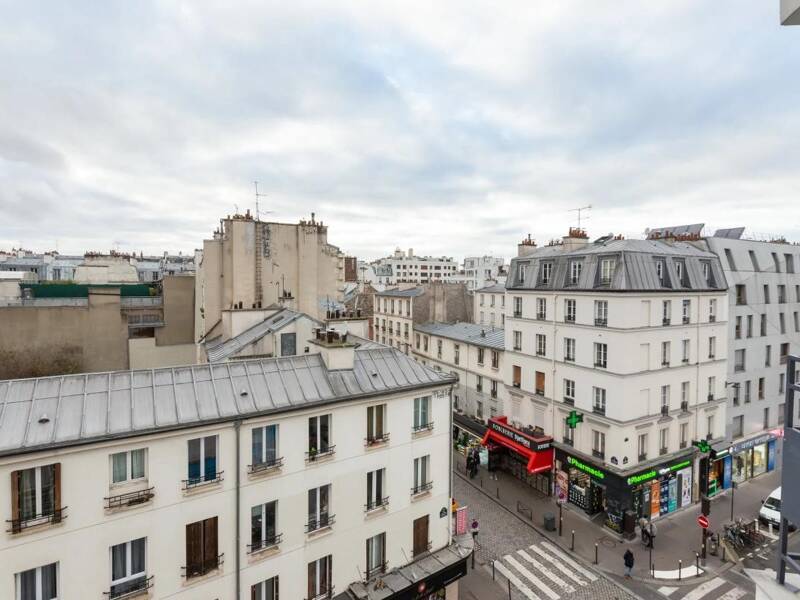 Maison à vendre, 16m², PARIS 11E
