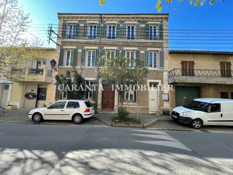 Maison à vendre, 270m², VAR