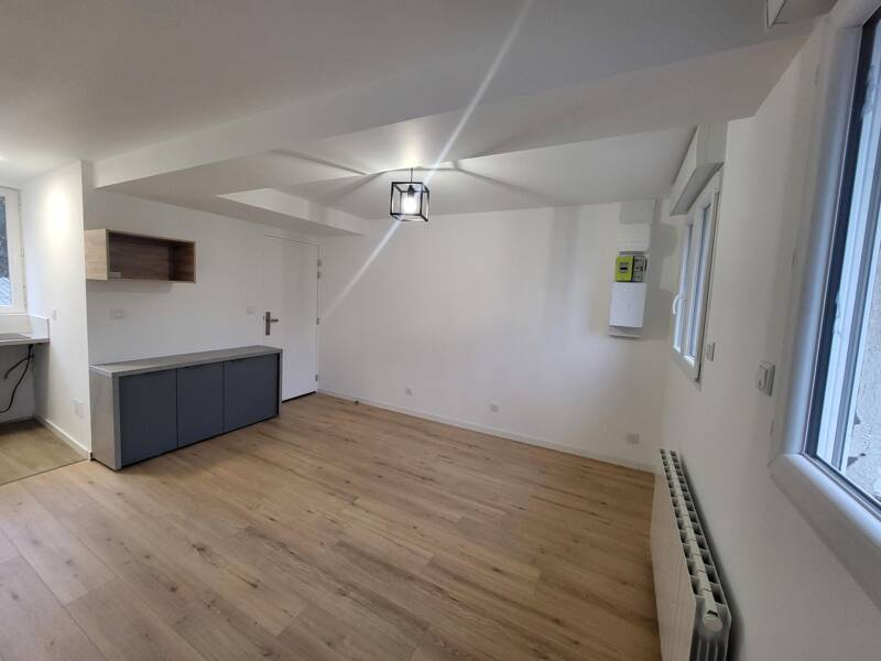 Maison à vendre, 29m², BOLBEC