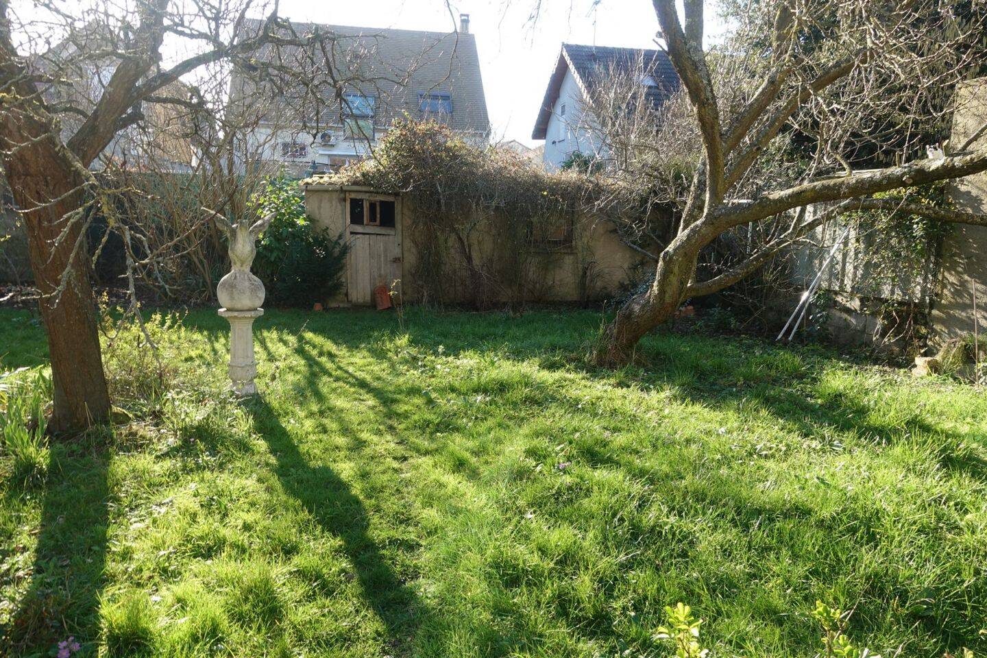 Maison à vendre, 104m², AULNAY SOUS BOIS
