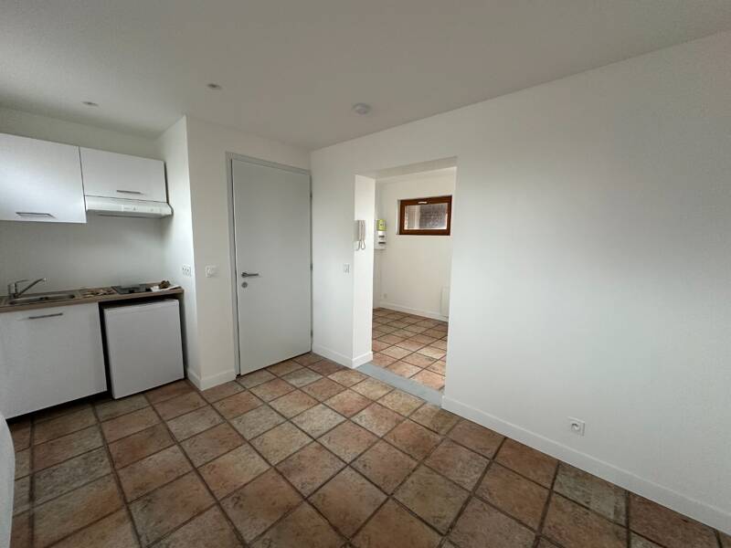 Maison à louer, 22m², MERICOURT