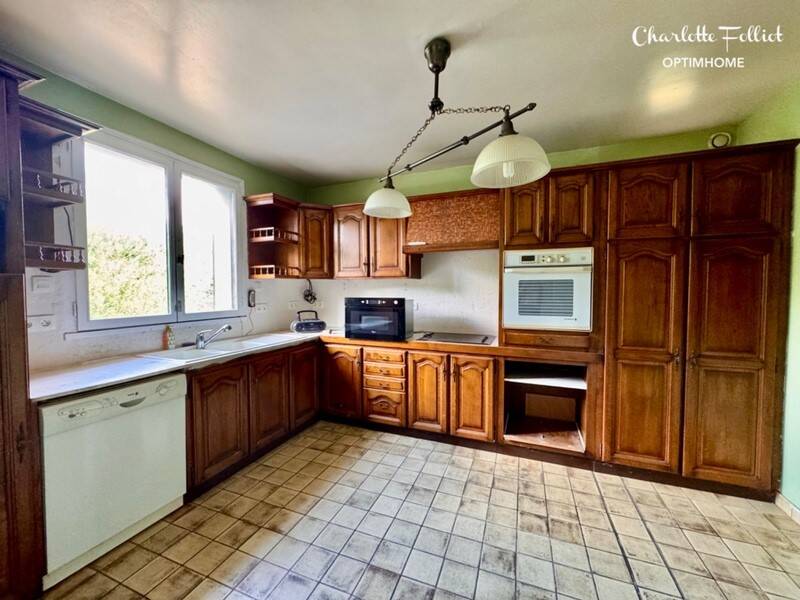 Maison à vendre, 126m², LE MINIHIC SUR RANCE