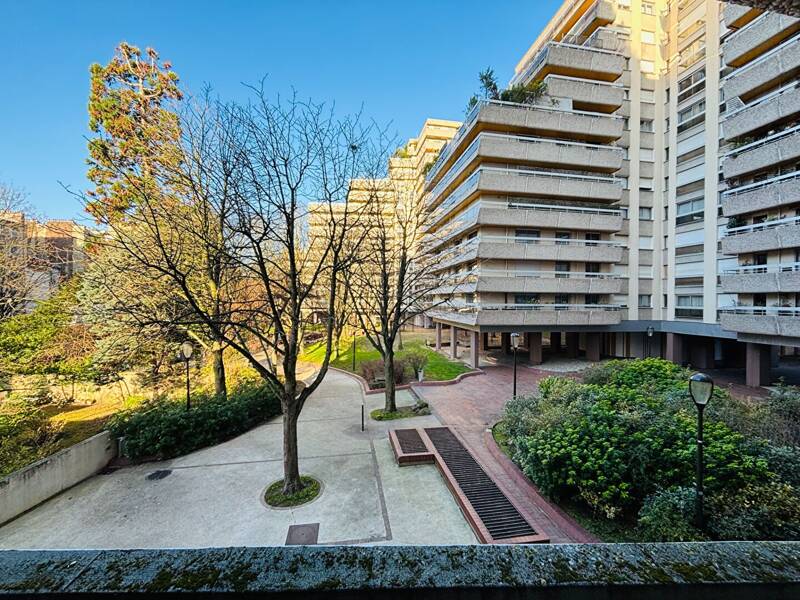 Maison à louer, 50m², BOULOGNE BILLANCOURT
