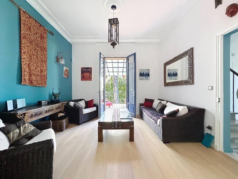 Maison à vendre, 180m², MONTPELLIER