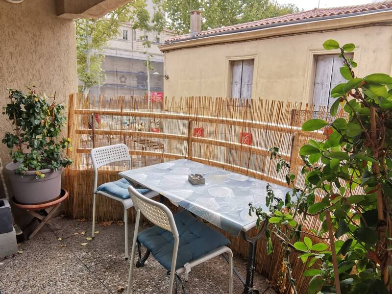 Maison à louer, 65m², MONTPELLIER