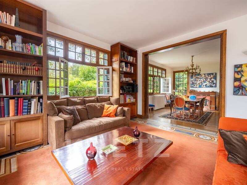 Maison à vendre, 328m², LA CELLE SAINT CLOUD